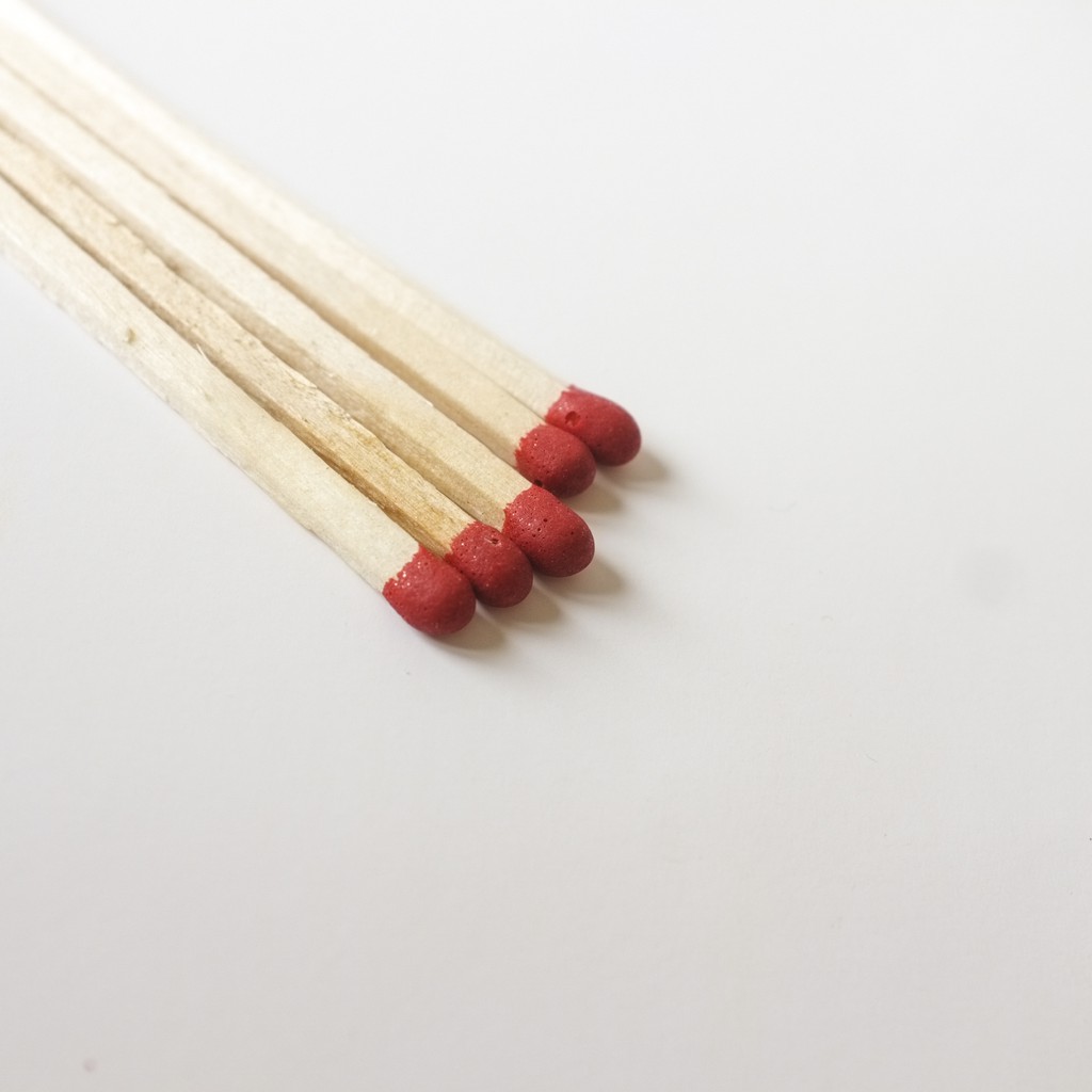 Proses Manufaktur Korek Api Pentol Non-Gas: Solusi Praktis untuk ...